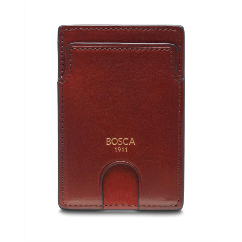 Bosca Old Leather - Slim Card Case