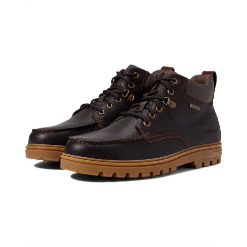 Mens Rockport Works Weather or Not Work EH Alloy