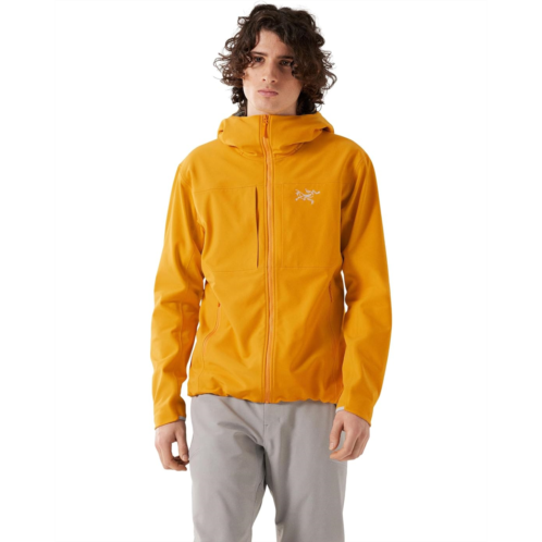 Mens Arcteryx Gamma MX Hoody