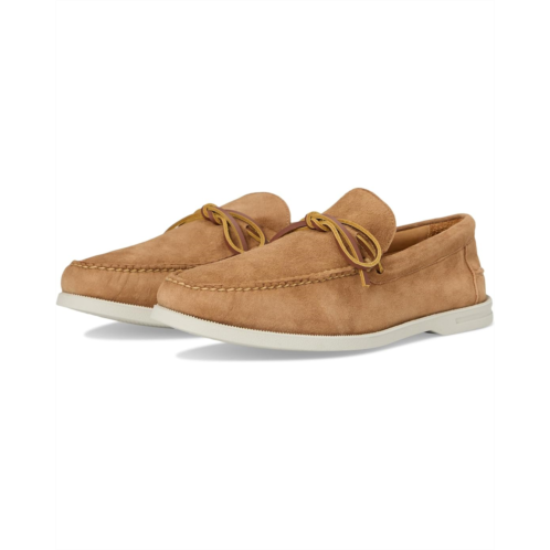 Mens Peter Millar Excursionist Boat Shoes
