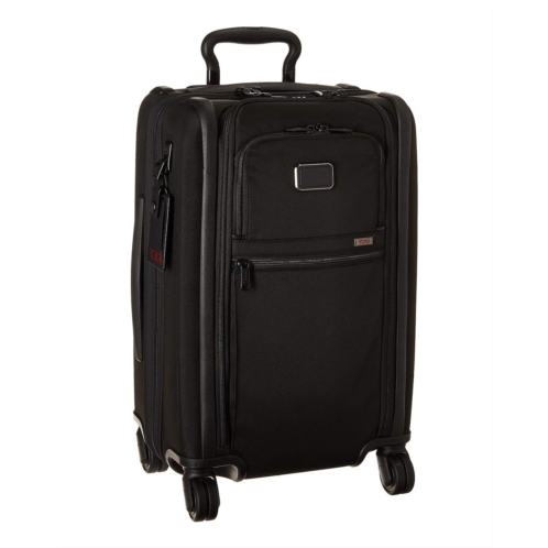 Tumi Alpha 3 International Expandable 4 Wheeled Carry-On