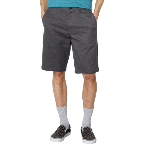 Mens Volcom Frickin Modern Stretch Short