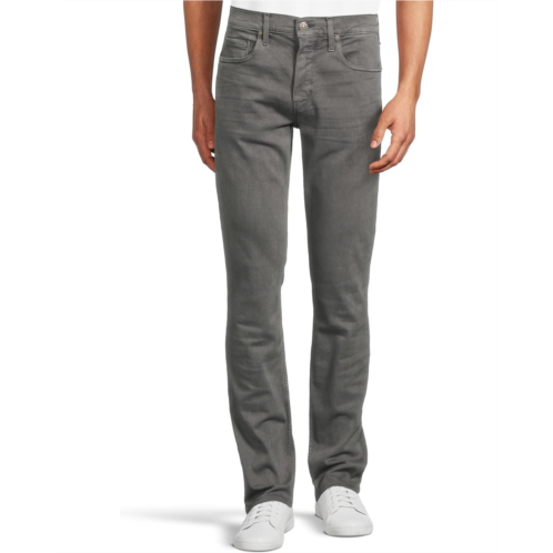 Mens Paige Federal Transcend Slim Straight Fit Pant