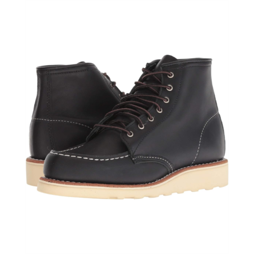 Womens Red Wing Heritage 6 Classic Moc