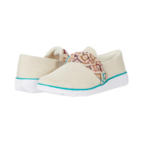 MUK LUKS Boardwalk Stroll Sneaker