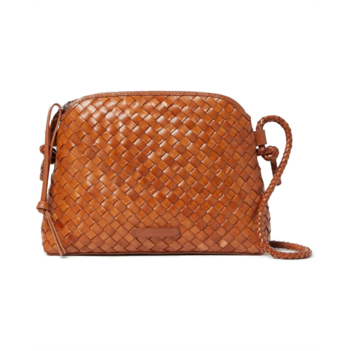 Loeffler Randall Mallory Woven Crossbody