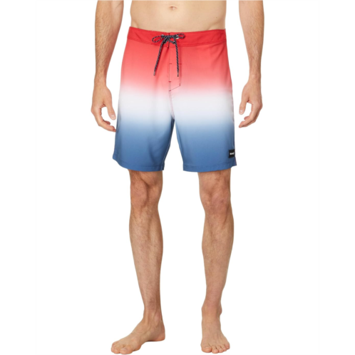 Mens Hurley Phantom Eco Classic 18 Boardshorts