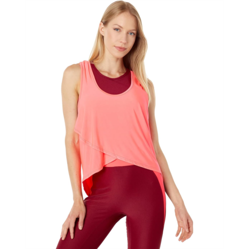 Heroine Sport Tulip Tank