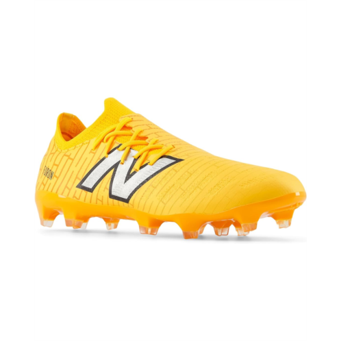 Unisex New Balance FURON DESTROY FG V7 Soccer Cleats