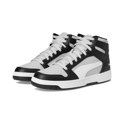 Mens PUMA Rebound Layup Sneakers