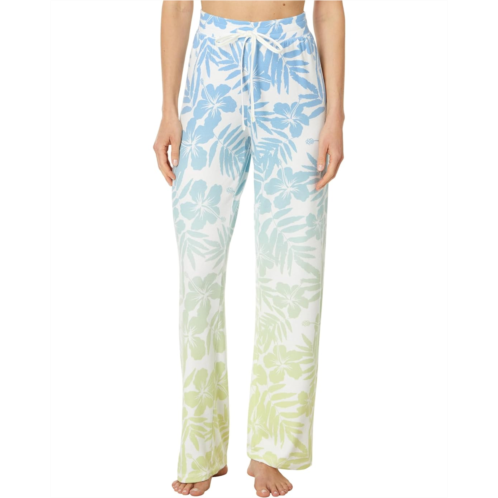 P.J. Salvage Womens PJ Salvage Aloha Summer Pant