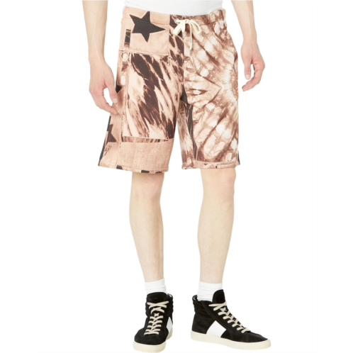 Just Cavalli Festival Jogg Shorts