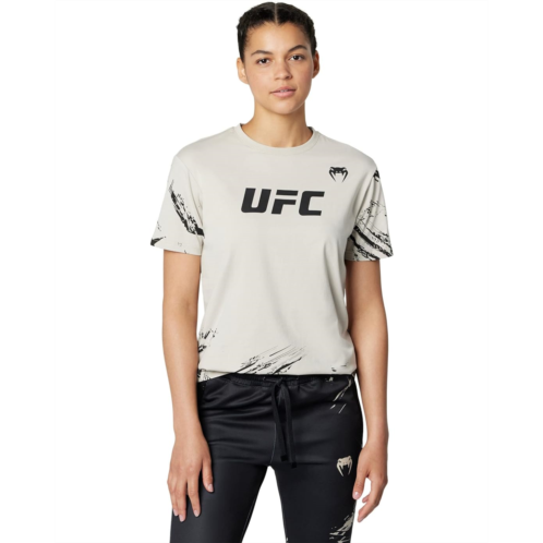 Mens VENUM UFC Venum Authentic Fight Week 20 Short Sleeve T-Shirt