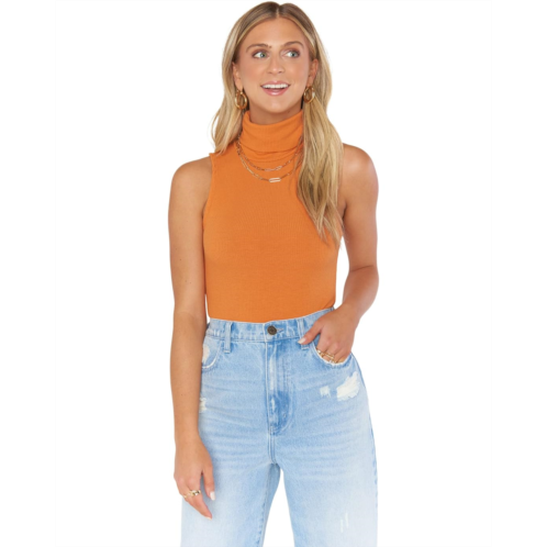 Show Me Your Mumu Turtle Bodysuit
