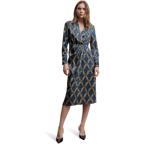 Womens MANGO Katea Dress