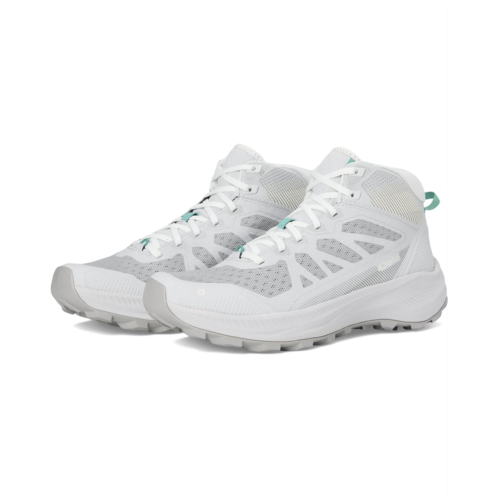 Womens Oboz Katabatic LT Mid
