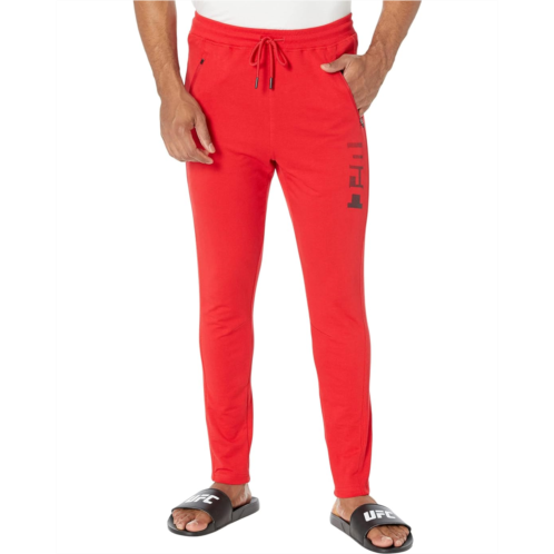 UFC Ultimate Fighting Performance Fr Terry Joggers