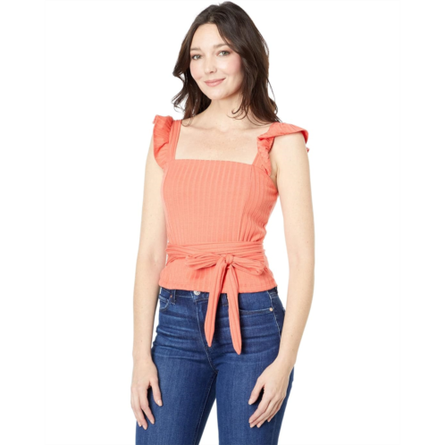 Lost Wander Living Free Top