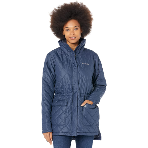 Columbia Copper Crest Novelty Jacket