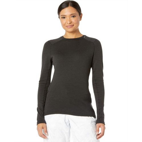 Womens Helly Hansen Lifa Merino Midweight Crew