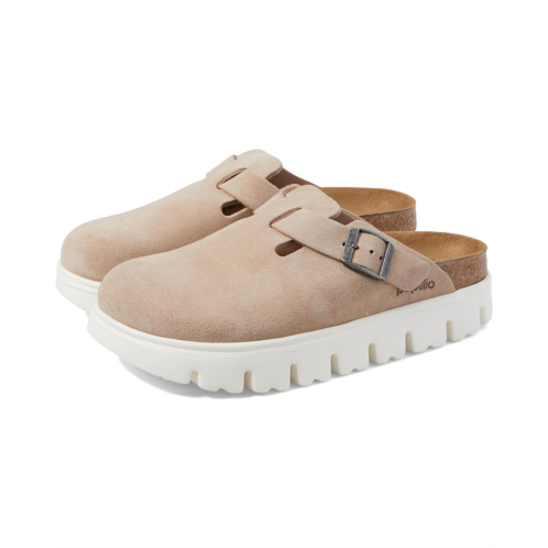 Birkenstock Papillio by Birkenstock Boston Chunky Platform Clog