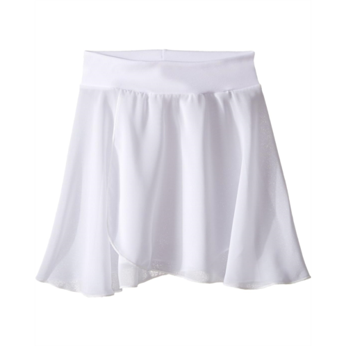 Capezio Kids Pull-On Skirt (Toddler/Little Kids/Big Kids)