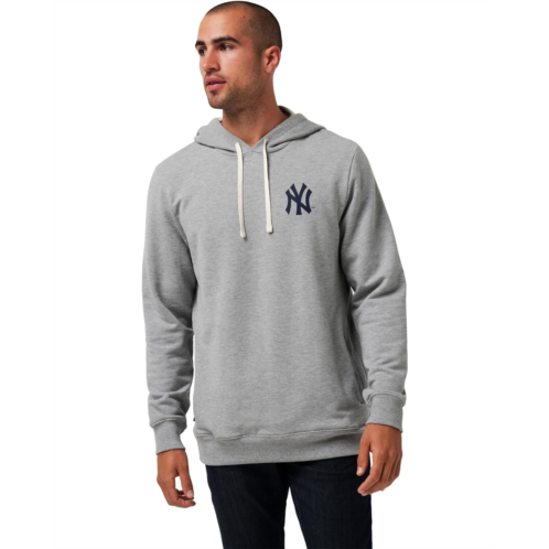 TravisMathew New York Yankees Cloud Hoodie