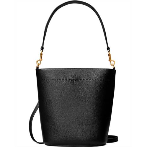 Tory Burch McGraw Bucket Bag