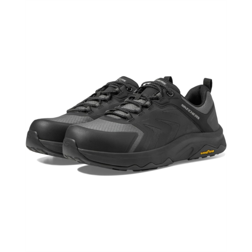 SKECHERS Work Speed-Flex Trekker Comp Toe