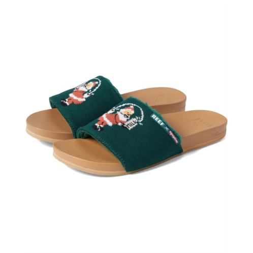 Reef Scout X Tipsy Elves