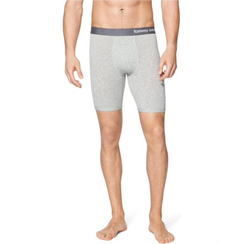 Mens Tommy John Cool Cotton Boxer Brief 8