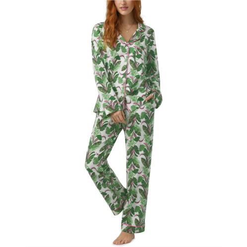 Bedhead PJs Long Sleeve Classic PJ Set