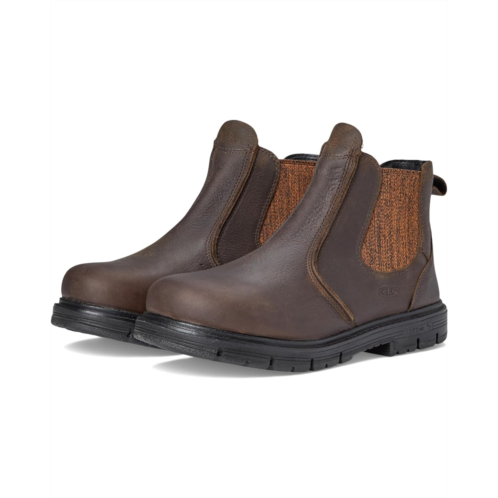 Womens KEEN Utility San Jose Pull-On Boot (Aluminum Toe)