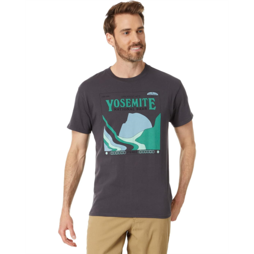 Unisex Parks Project Yosemites Greatest Hits Tee