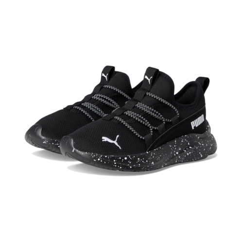 PUMA Kids One4All Slip-On Galaxy (Little Kid)