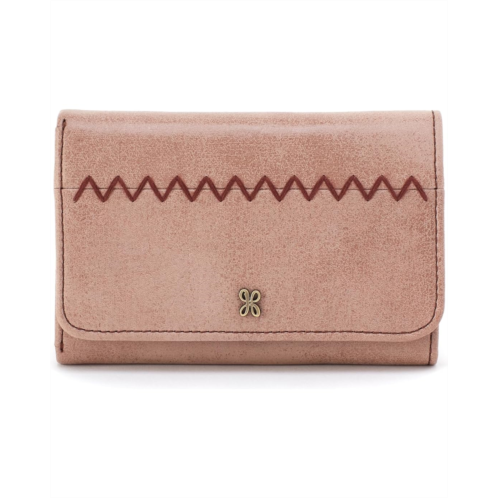 HOBO Jill Trifold Wallet