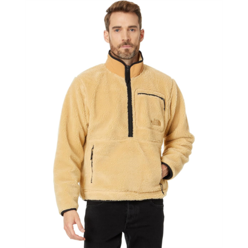 Mens The North Face Extreme Pile Pullover