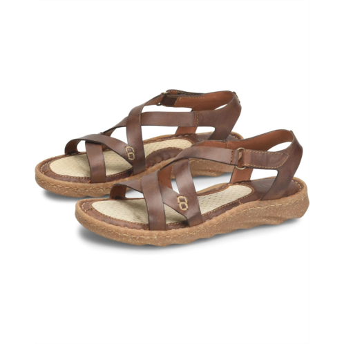 Womens Born Trinidad Sport