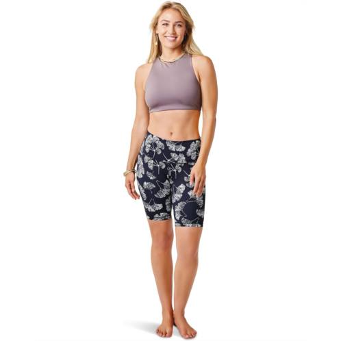 Womens Carve Designs Lucie Compression Shorts