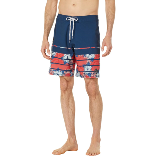 Salty Crew Dawn Patrol 19 Boardshorts