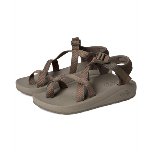 Mens Chaco Cushz Toe-Loop