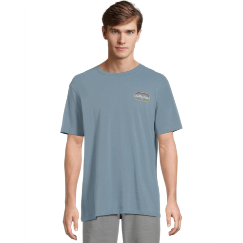 Mens Salty Crew Capsule Short Sleeve Tee