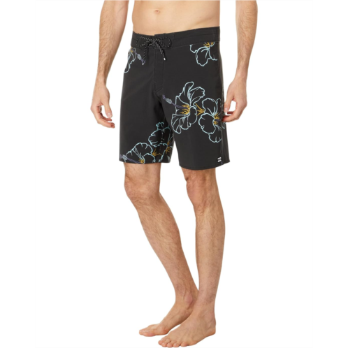 Billabong Sundays Pro 19 Boardshorts