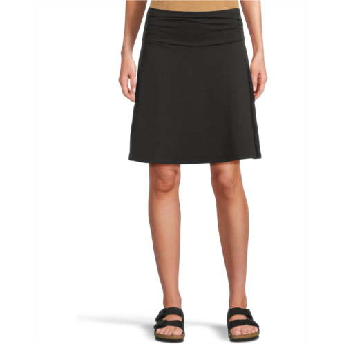 Womens Toad&Co Chaka Skirt