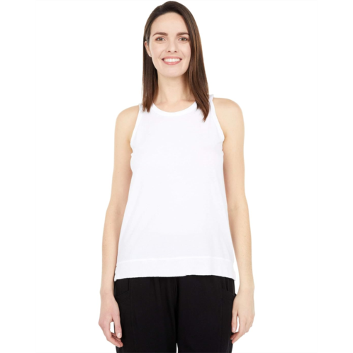 Bobi Los Angeles Lightweight Jersey Sleeveless Top