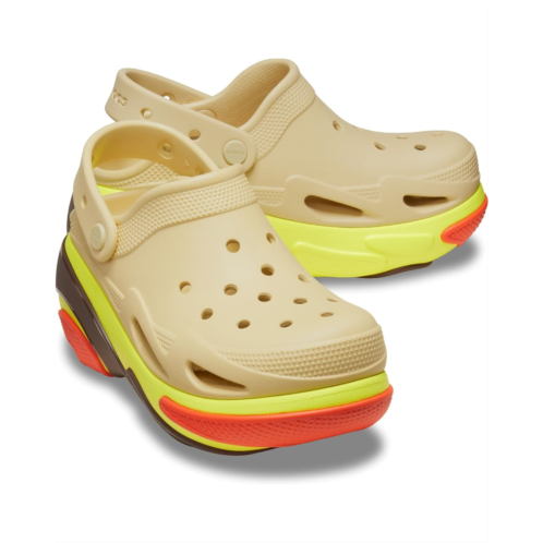 Crocs Bubble Crush Clogs