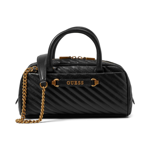 GUESS Sela Box Satchel