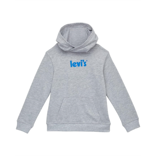 Levi  s Kids Logo Pullover Hoodie (Little Kids)