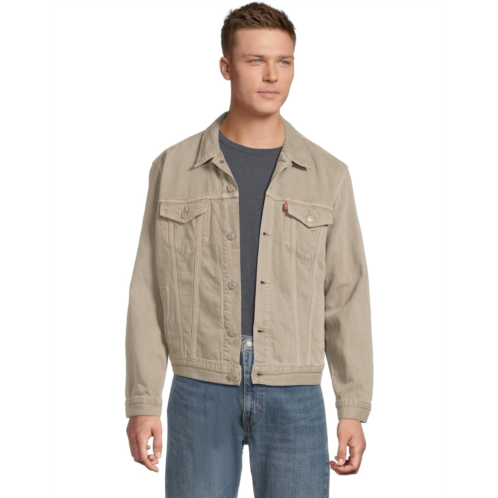 Mens Levis Mens The Trucker Jacket