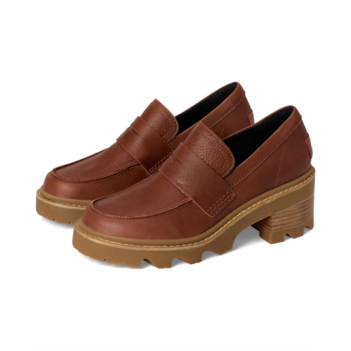 Womens SOREL Joan Now City Loafer